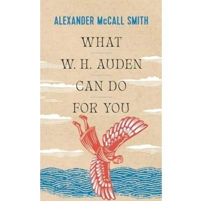Afbeelding van Writers on Writers5 What W. H. Auden Can Do for You