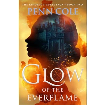Afbeelding van Glow of the Everflame: A Novel: 2