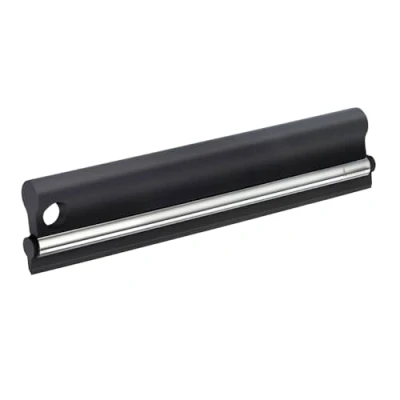 Afbeelding van Douchewisser Smedbo Sideline met Grip Chroom