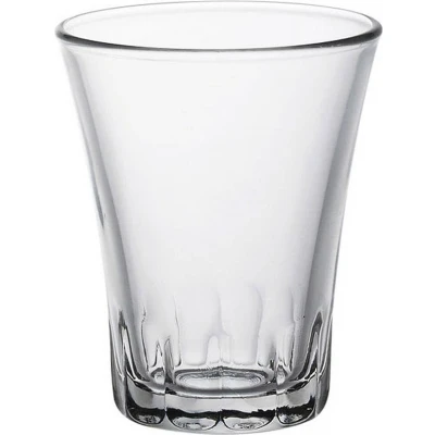 Afbeelding van Glas Duralex Amalfi 4 Stuks (70 ml)