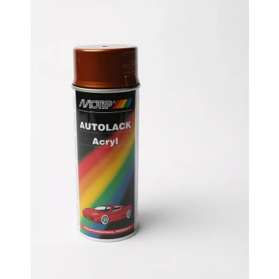 Afbeelding van motip kompakt bruin metallic 51960 400 ml