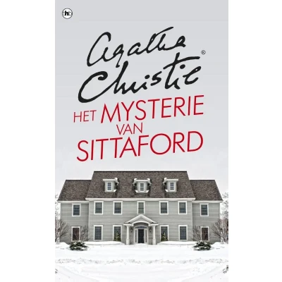 Afbeelding van Het mysterie van Sittaford (Paperback)