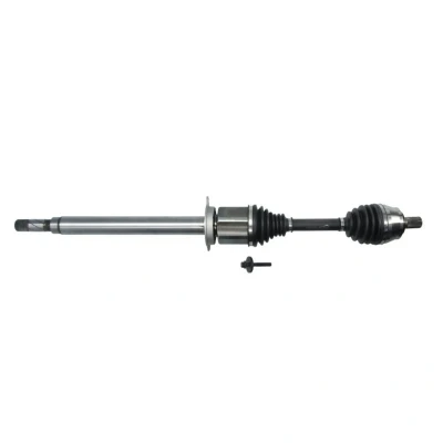 Afbeelding van Aandrijfas PASCAL G2V038PC