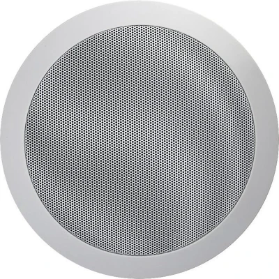 Afbeelding van Tic 8&#039;&#039; Ceiling speakers w/70v Transformer 150W