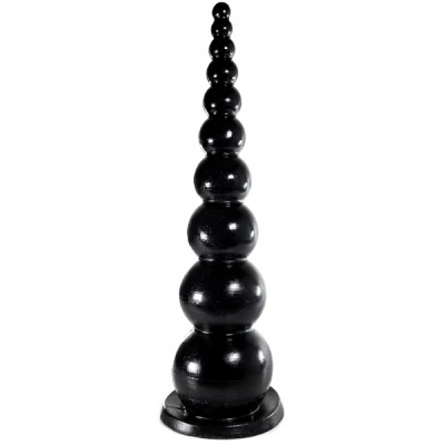 Afbeelding van Anaal dildo Snake Pearl