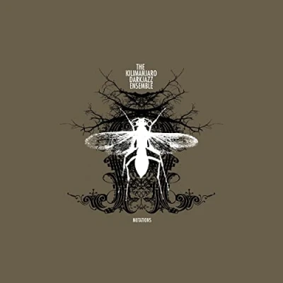 Afbeelding van The Kilimanjaro Darkjazz Ensemble Mutations (LP)