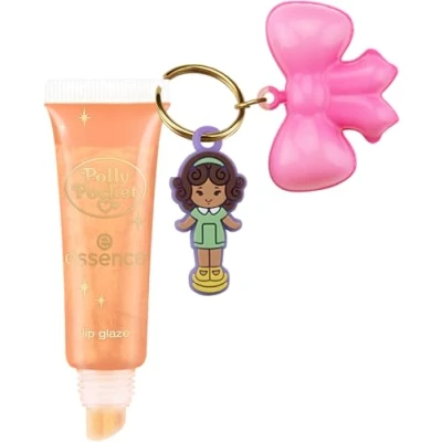 Afbeelding van Essence Lipgloss Lip Glaze Polly Pocket 02 Fashion Polly, 10 ml