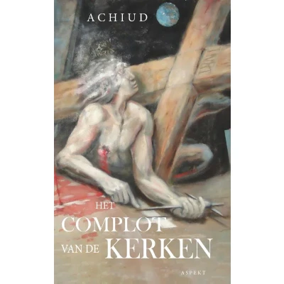 Afbeelding van Het complot van de kerken