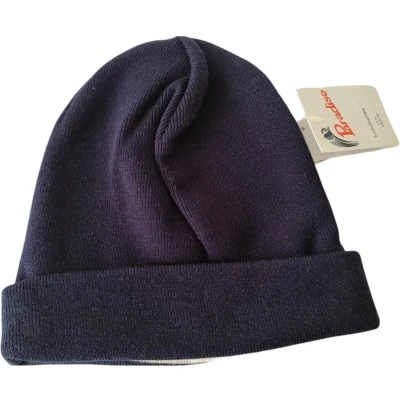 Afbeelding van Paradise Wintermuts Beanie Muts Unisex One size Blauw