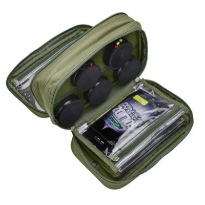 Afbeelding van Trakker NXG Combi Rig Pouch tasje