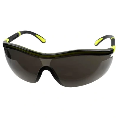 Afbeelding van Wolfcraft Veiligheidsbril OUTDOOR Getint 1 stuk 4933000
