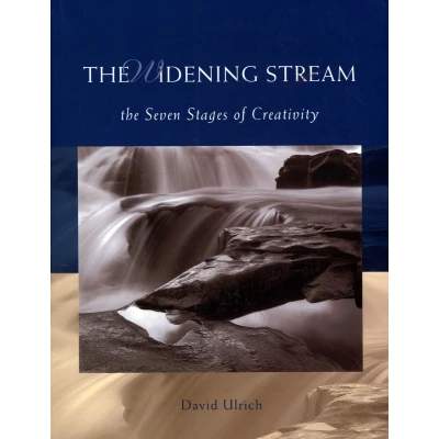 Afbeelding van The Widening Stream: Seven Stages of Creativity