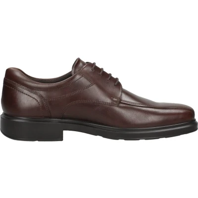 Afbeelding van Veterschoen ECCO Men Helsinki 2 500174 Mink Clio XO Schoenmaat 49