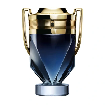 Afbeelding van Paco Rabanne Invictus Parfum 100 ml