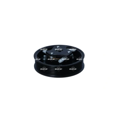 Afbeelding van NRF Airco compressor magneetkoppeling 380082