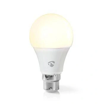 Afbeelding van Smart ledlamp Nedis