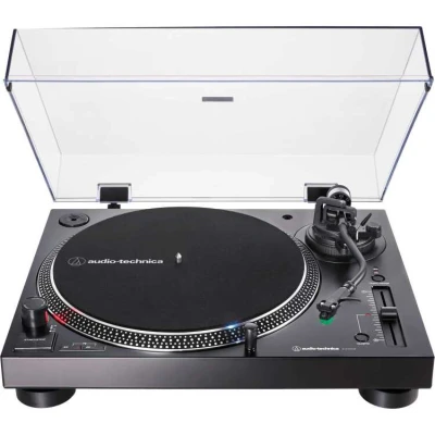 Afbeelding van Audio Technica AT LP120XBT USB