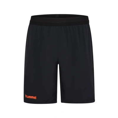 Afbeelding van hummel Trainingsshort HMLBLAZE PRO TRAINING SHORTS (1 delig)