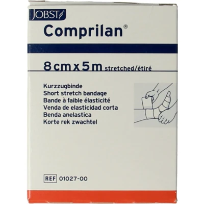 Afbeelding van Comprilan 5 m x 8 cm 1 stuks