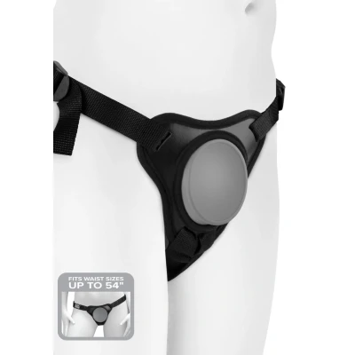 Afbeelding van Strap On Body Dock Elite Mini Harness