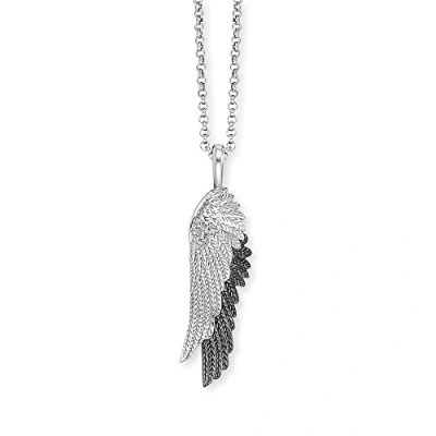 Afbeelding van Engelsrufer Ketting Zilver 925