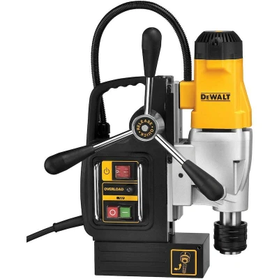 Afbeelding van DeWalt DWE1622K Magneetboormachine 50 mm 2 snelheden 230V QS