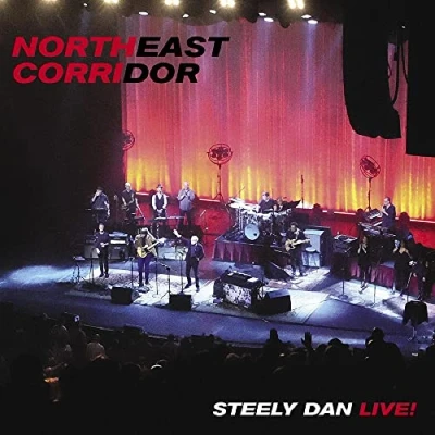 Afbeelding van Steely Dan Northeast Corridor: Live (CD)