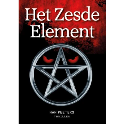 Afbeelding van Het zesde element (Paperback)