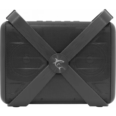 Afbeelding van White Shark TAMMA Game Speaker 60 20000 Hz Bedraad en draadloos Zwart