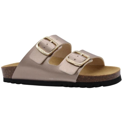 Afbeelding van Scholl Slipper Beige 37