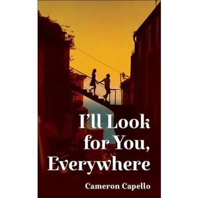 Afbeelding van I‘ll Look for You, Everywhere
