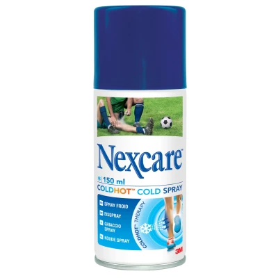 Afbeelding van Nexcare Cold Spray, 150 ml