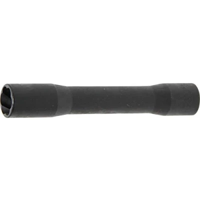 Afbeelding van BGS 5264 17 Spiraalprofiel dopsleutel/schroefuitdraaier, diep 12,5 mm (1/2&quot;)