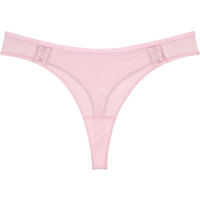 Afbeelding van TRIUMPH String &#039; Palina Cosmic Heartbeat rosa