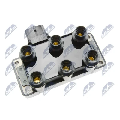 Afbeelding van Bobine NTY ECZ CH 019