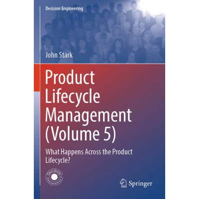 Afbeelding van Decision Engineering Product Lifecycle Management (Volume 5)