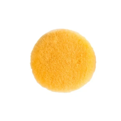 Afbeelding van Mirka 7991500211 Lammfellpad Pro Grip, 150 mm, 2 per verpakking