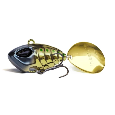 Afbeelding van Nays BLD RNNR LF D 06 Spinner (21g)