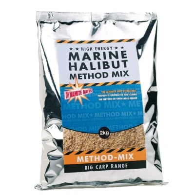 Afbeelding van Dynamite Baits Marine Halibut Method Mix 2kg