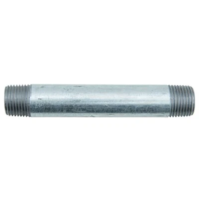 Afbeelding van Cornat Verzinkte buisnippel, 1/2 inch x 120 mm, VFB5301212