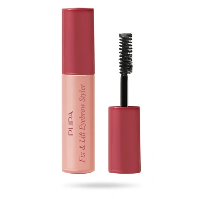 Afbeelding van Pupa Sunny Afternoon Fix &amp; Lift Eyebrow Styler 5% korting code PUPA5