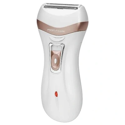 Afbeelding van ProfiCare LBS 3002 Lady Beauty Set 3in 1 Ladyshave epilator eeltverwijderaar