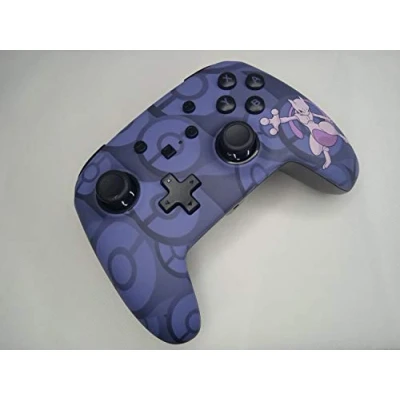 Afbeelding van PowerA Geavanceerde bedrade controller Mewtwo (Nintendo Switch)