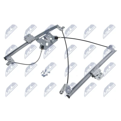 Afbeelding van Raambedieningsmechanisme NTY EPS BM 021