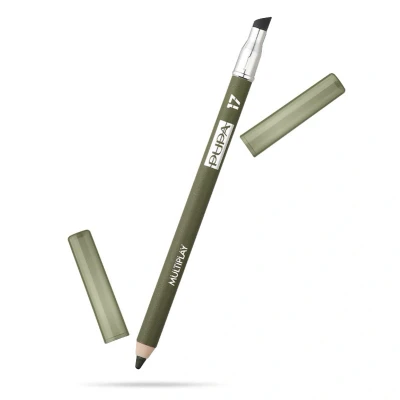 Afbeelding van Pupa Multiplay Pencil 17 Elm Green 5% korting code PUPA5