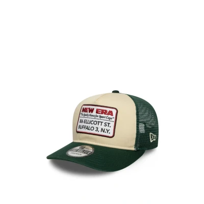 Afbeelding van Pet New Era Ne patch 19twenty trucker newera