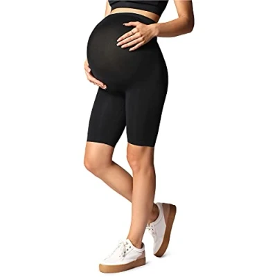 Afbeelding van Bemammy Legging, Dames, Maat: L/XL, Nero