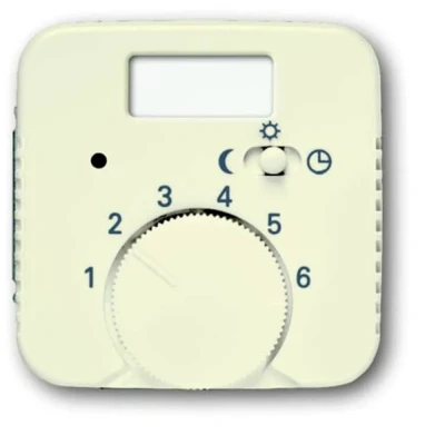 Afbeelding van Busch Jaeger, Accessoires schakelprogramma, Centrale schijf