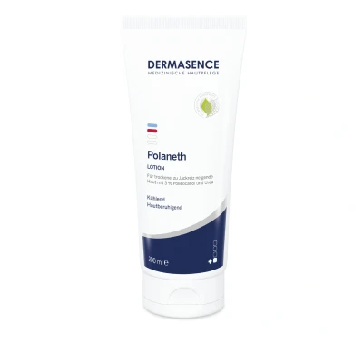 Afbeelding van DERMASENCE Polaneth Lotion 200ml