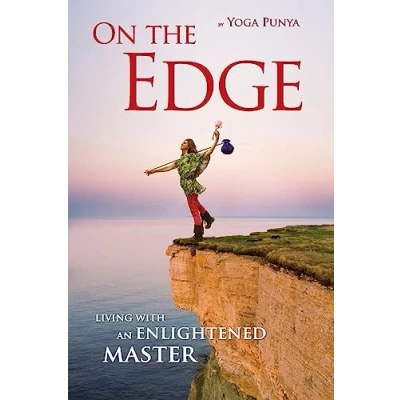 Afbeelding van On the Edge: Living with an Enlightened Master